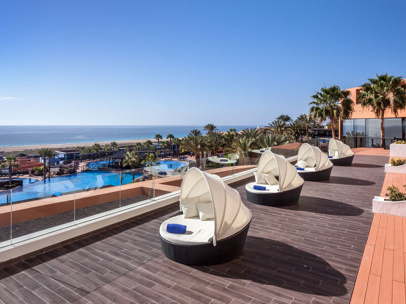 Barcelo Lanzarote Royal Level