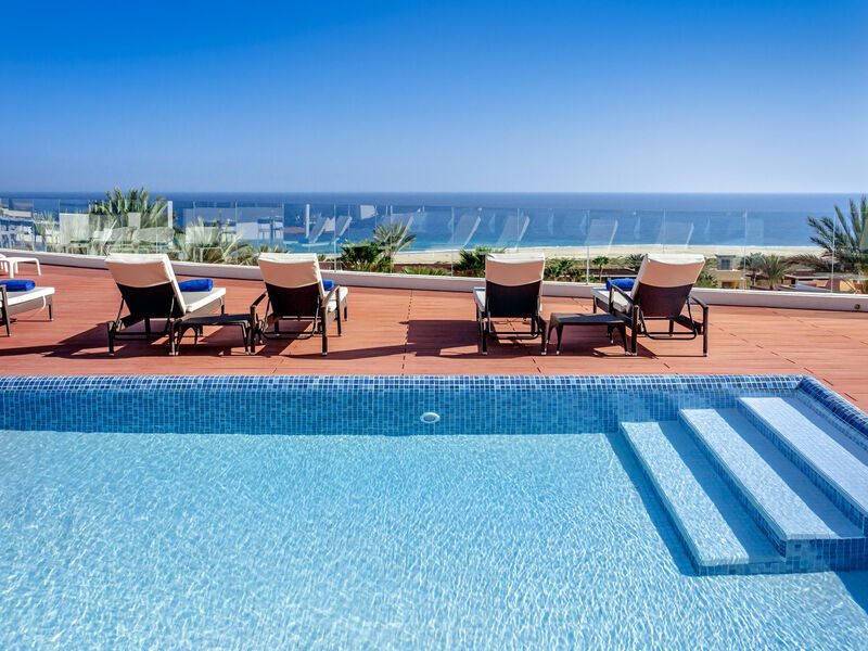 Barcelo Lanzarote Royal Level