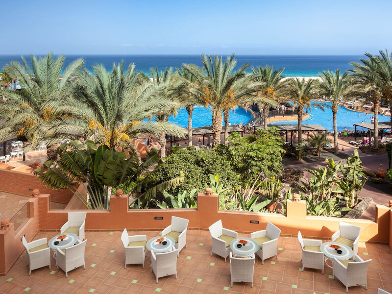 Barcelo Lanzarote Royal Level