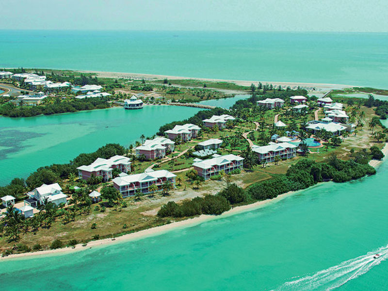 Barcelo Cayo Libertad