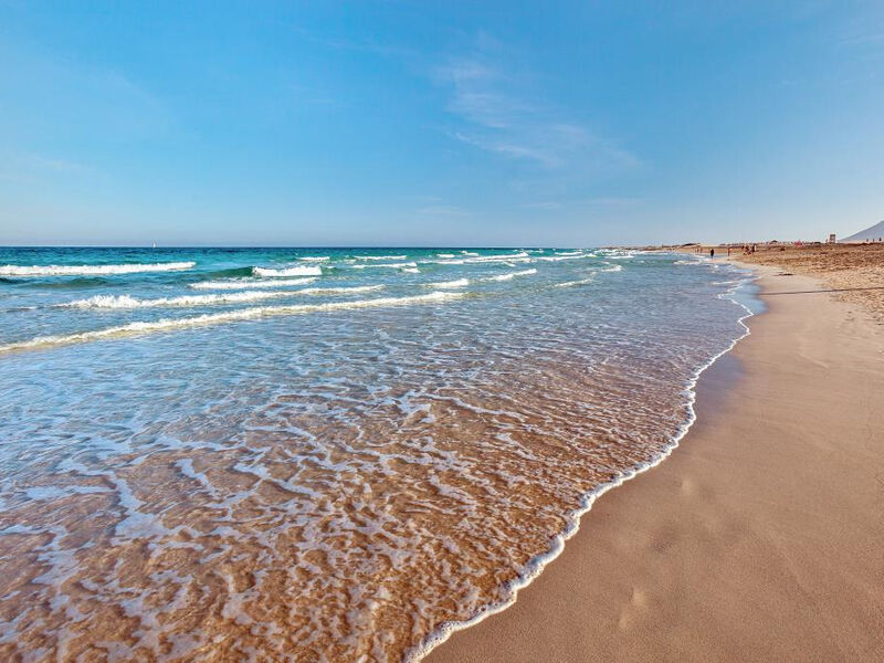 Barcelo Corralejo Sands