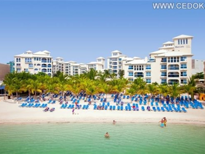Barceló Costa Cancun