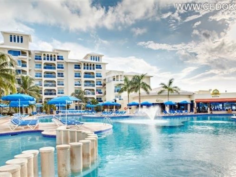 Barceló Costa Cancun