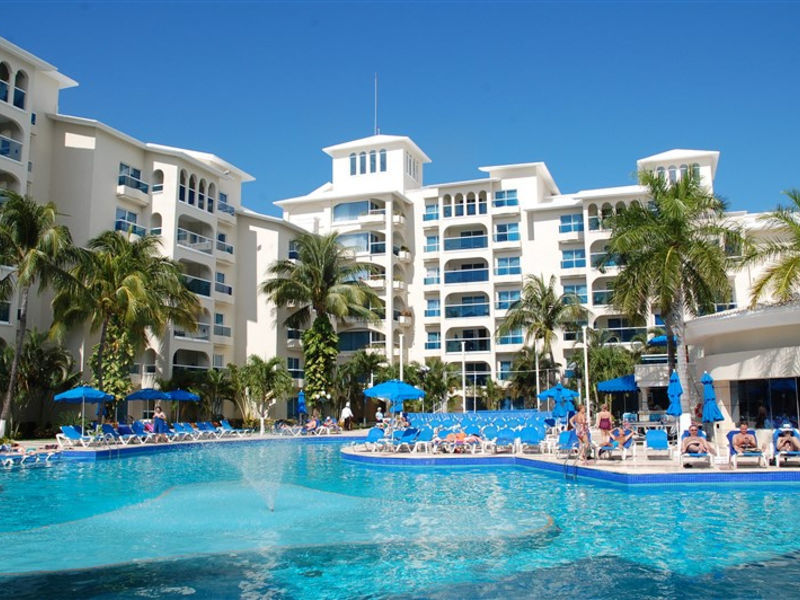 Barceló Costa Cancun