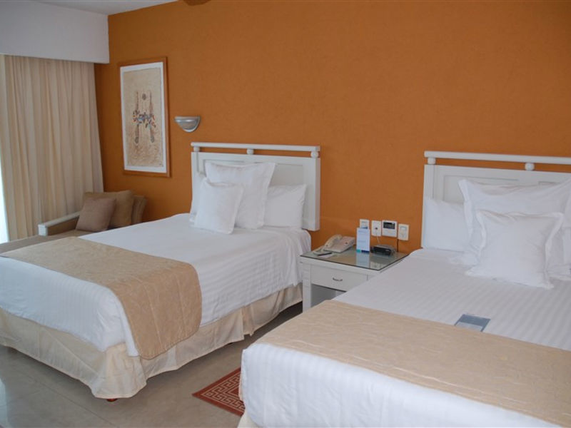 Barceló Costa Cancun