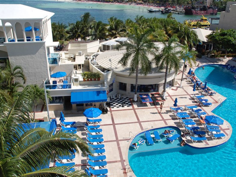 Barceló Costa Cancun