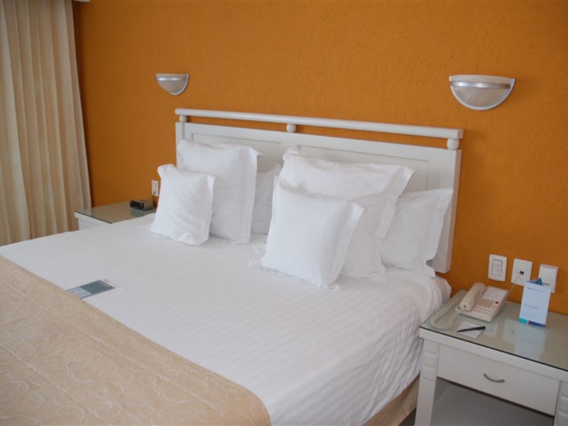 Barceló Costa Cancun