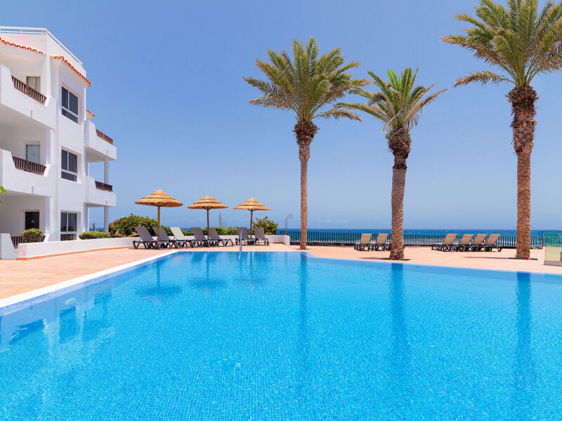 Barcelo Fuerteventura Royal Level