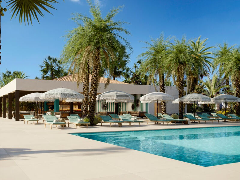 Barcelo Fuerteventura Royal Level