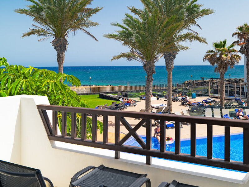Barcelo Fuerteventura Royal Level