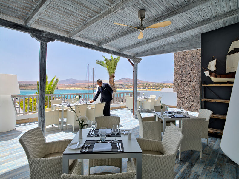 Barcelo Fuerteventura Royal Level