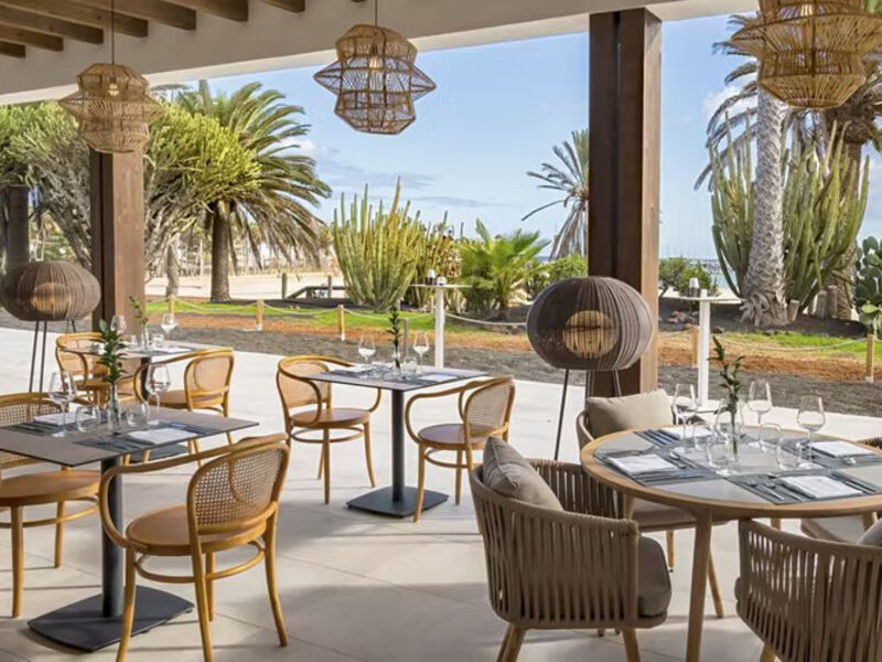 Barcelo Fuerteventura Royal Level