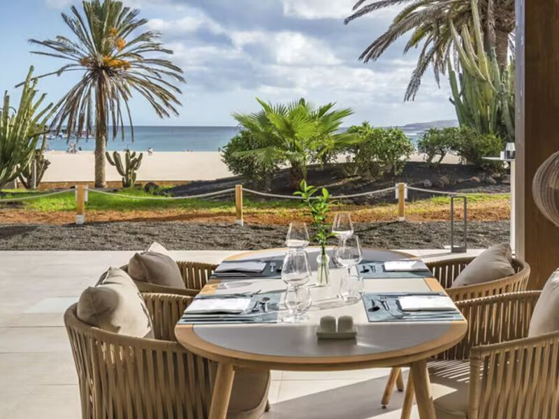 Barcelo Fuerteventura Royal Level