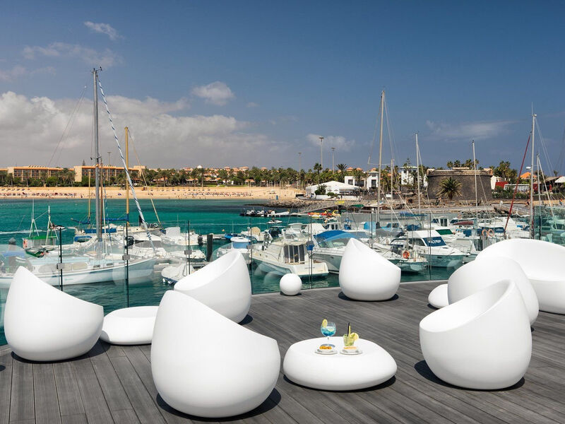 Barcelo Fuerteventura Royal Level