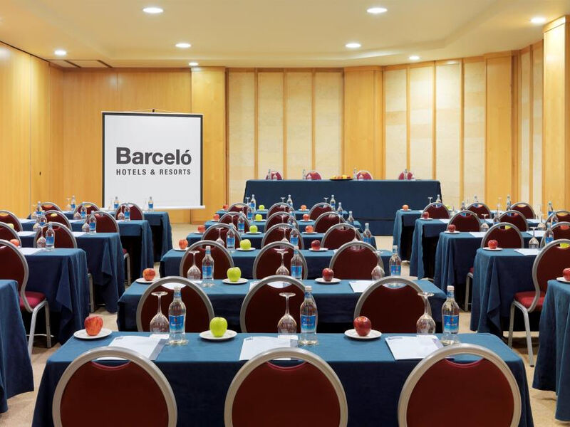Barceló Fuerteventura Thalasso