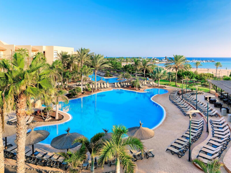 Barceló Fuerteventura Thalasso