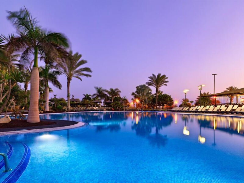 Barceló Fuerteventura Thalasso