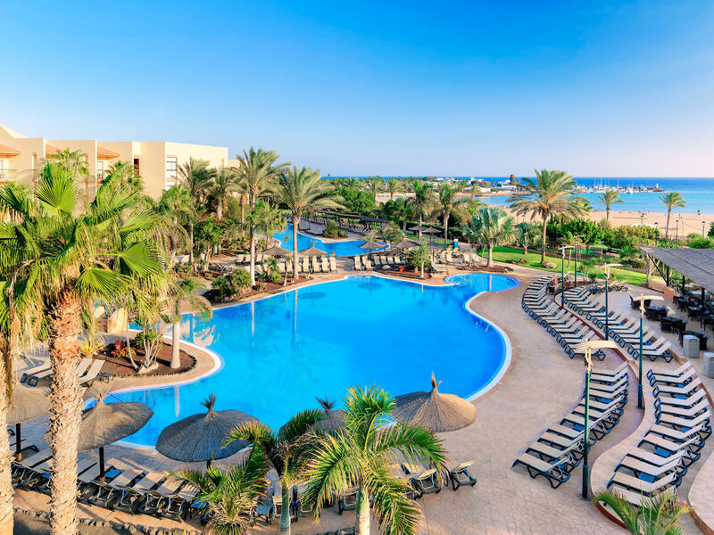 Barcelo Fuerteventura Thalasso Spa