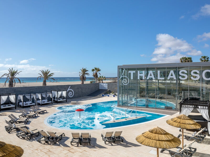 Barcelo Fuerteventura Thalasso Spa