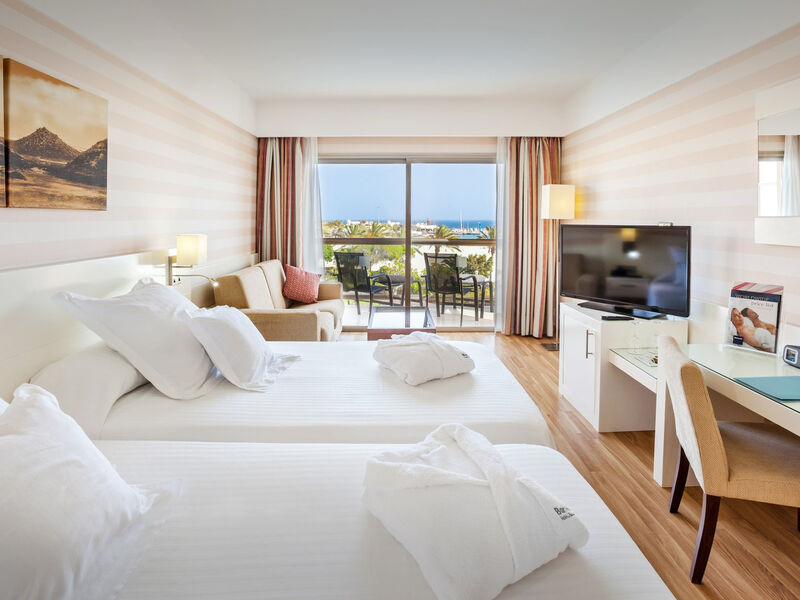 Barcelo Fuerteventura Thalasso Spa