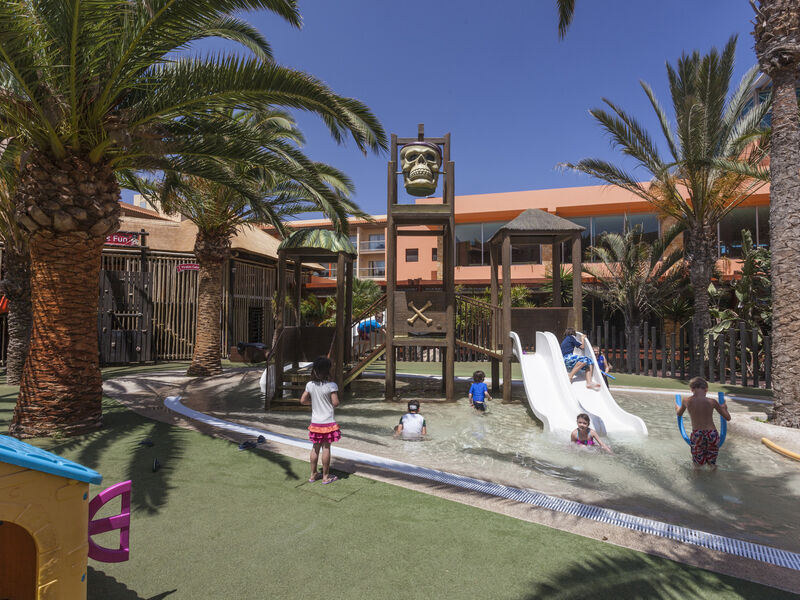 Barcelo Fuerteventura Thalasso Spa