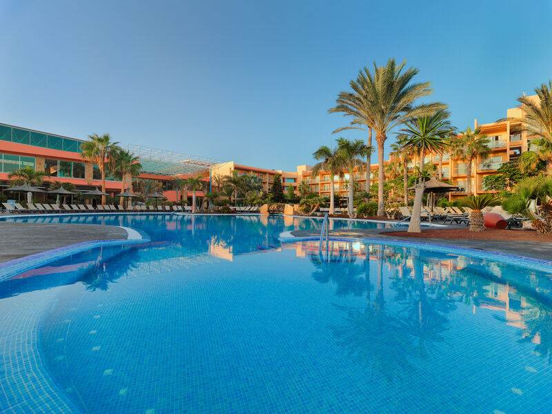 Barcelo Fuerteventura Thalasso Spa