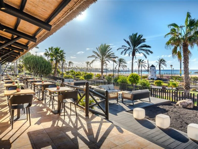 Barceló Fuerteventura Thalasso & Spa