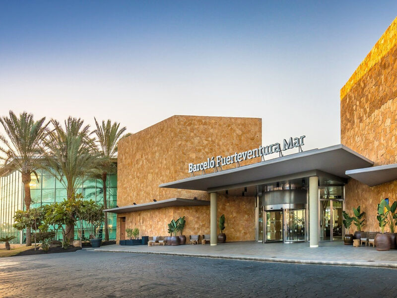 Barcelo Fuerteventura Thalasso Spa
