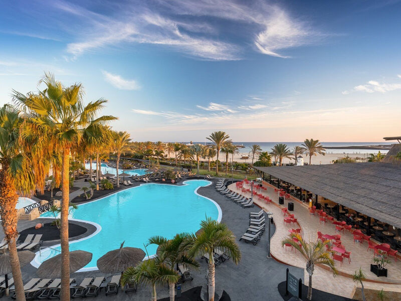Barcelo Fuerteventura Thalasso Spa