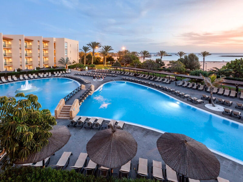 Barcelo Fuerteventura Thalasso Spa