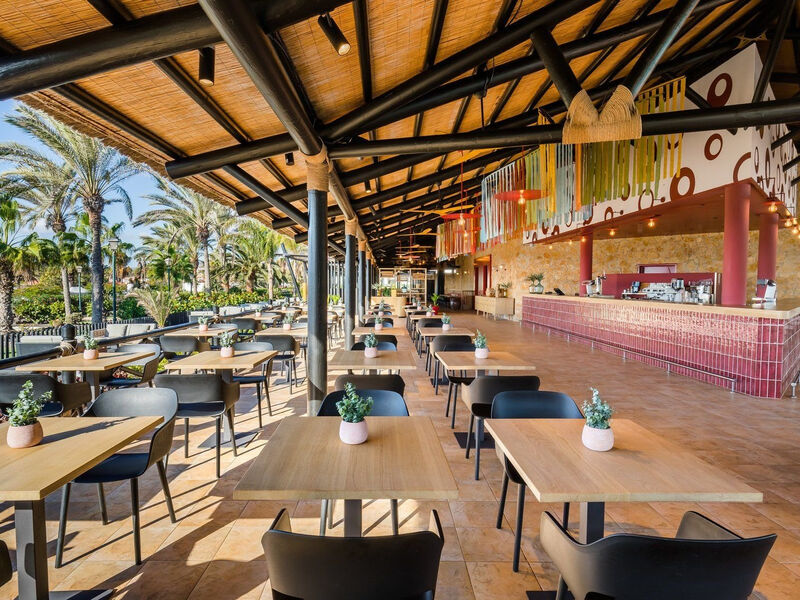 Barcelo Fuerteventura Thalasso Spa