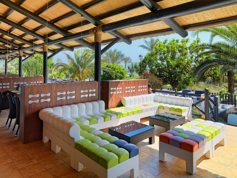 Barcelo Fuerteventura Thalasso Spa