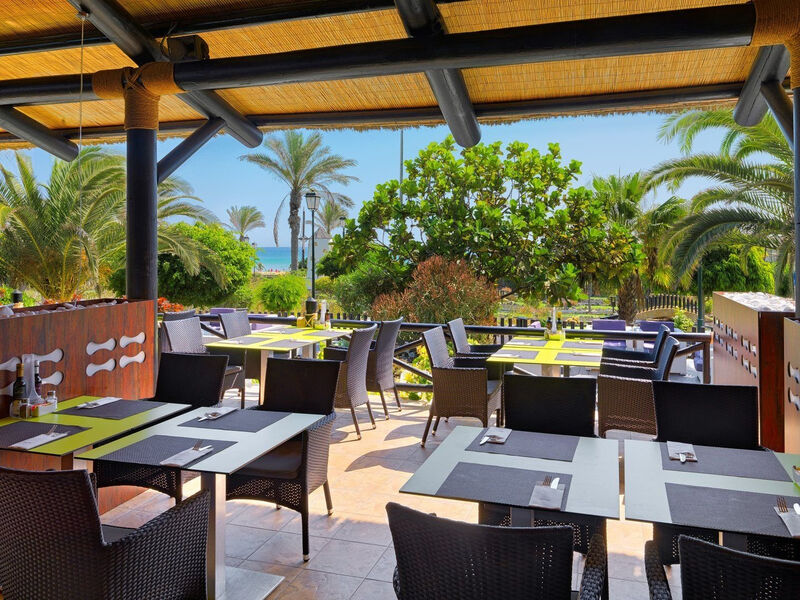 Barcelo Fuerteventura Thalasso Spa