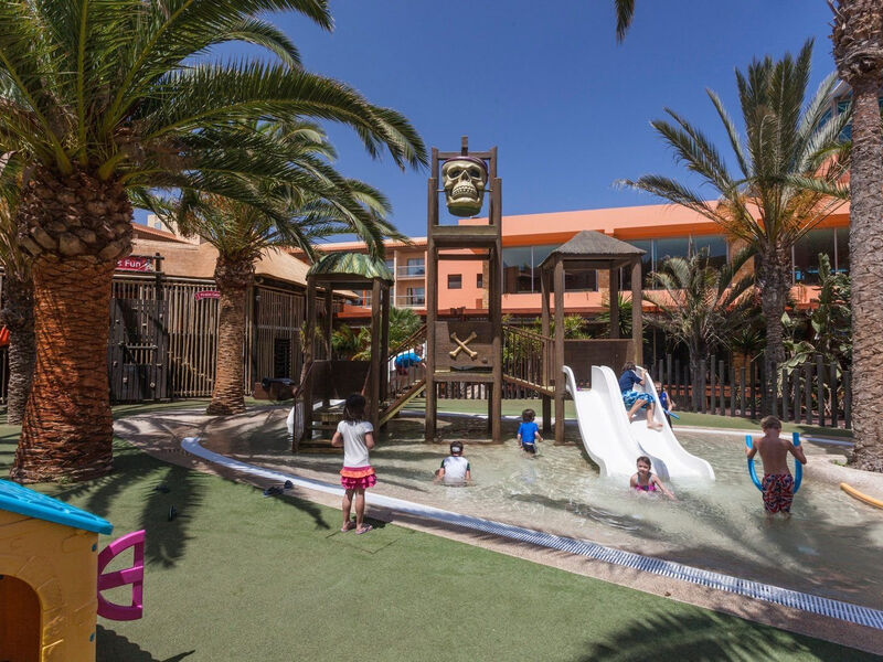 Barcelo Fuerteventura Thalasso Spa