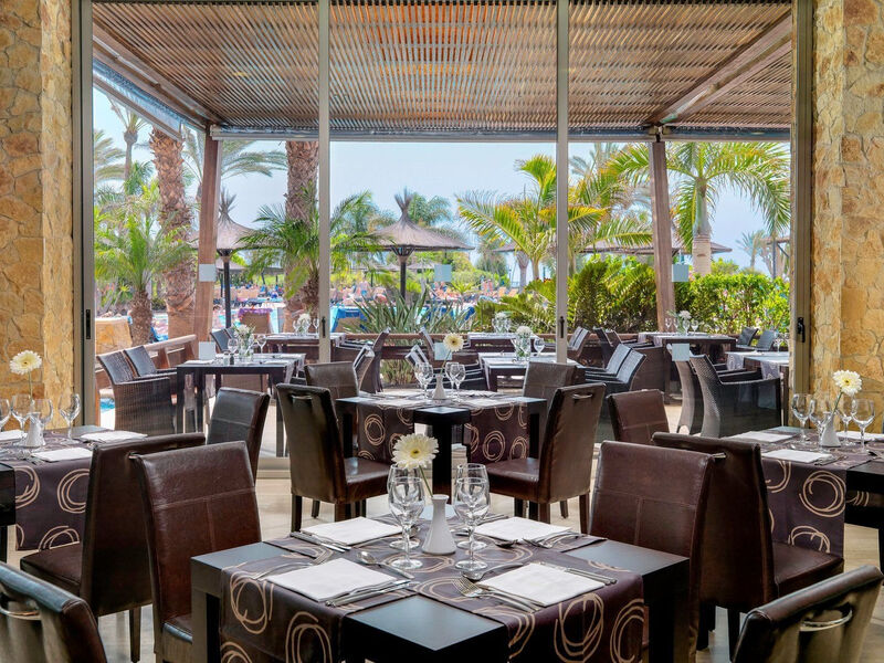 Barcelo Fuerteventura Thalasso Spa