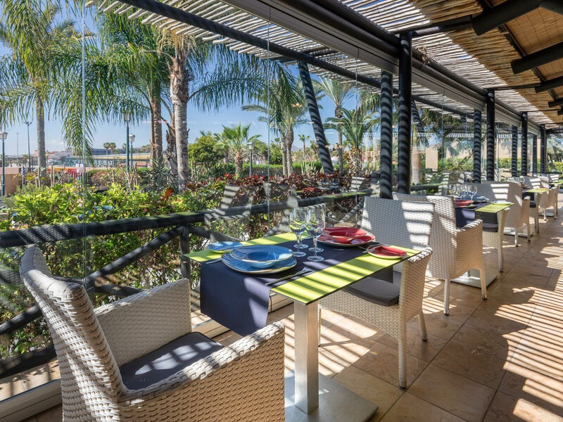 Barcelo Fuerteventura Thalasso Spa