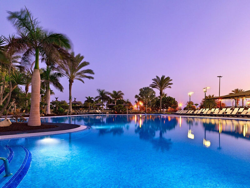 Barcelo Fuerteventura Thalasso Spa