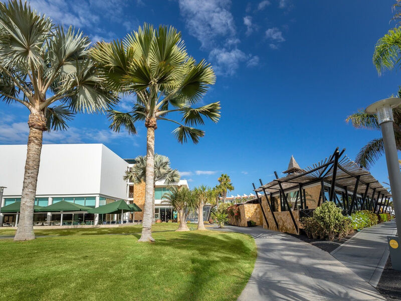 Barcelo Fuerteventura Thalasso Spa