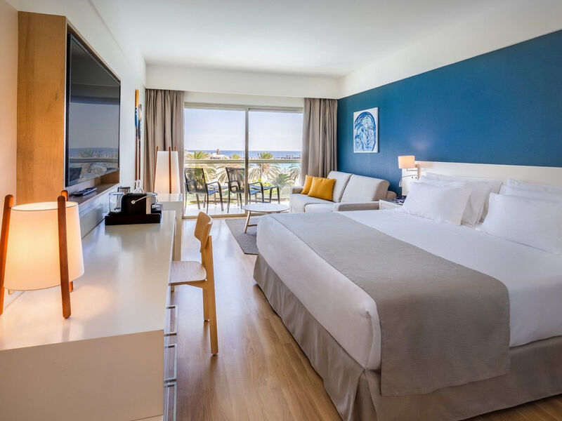 Barcelo Fuerteventura Thalasso Spa