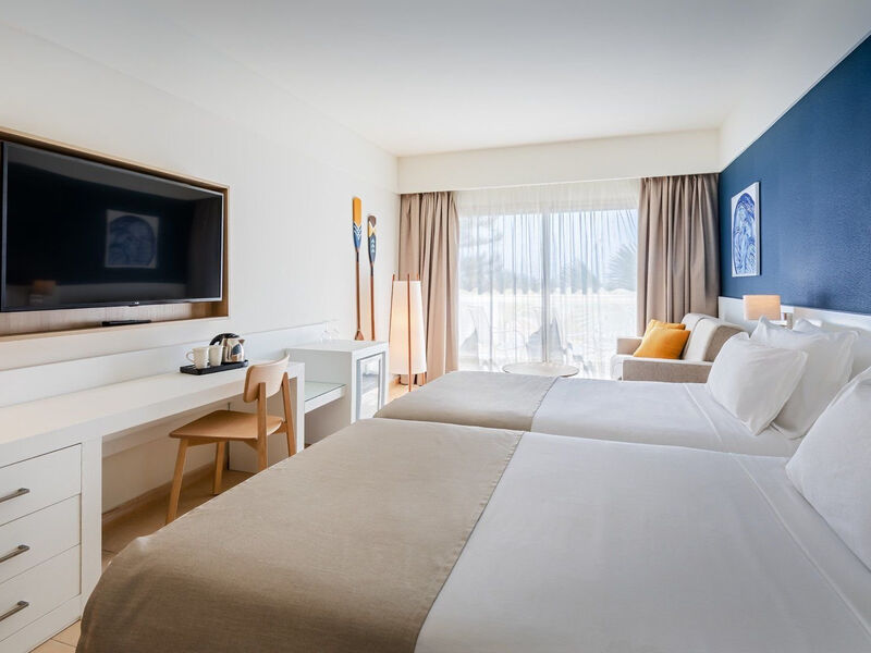 Barcelo Fuerteventura Thalasso Spa