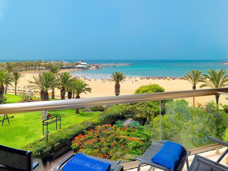 Barcelo Fuerteventura Thalasso Spa