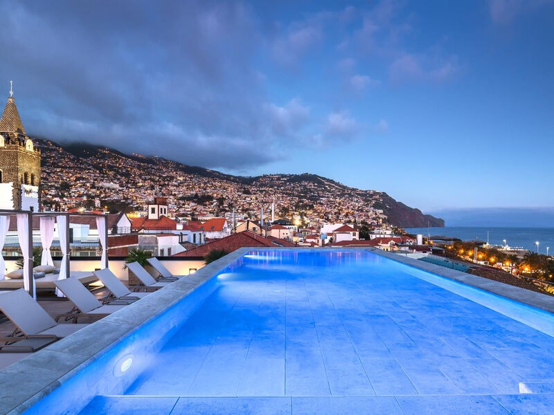 Barceló Funchal Oldtown