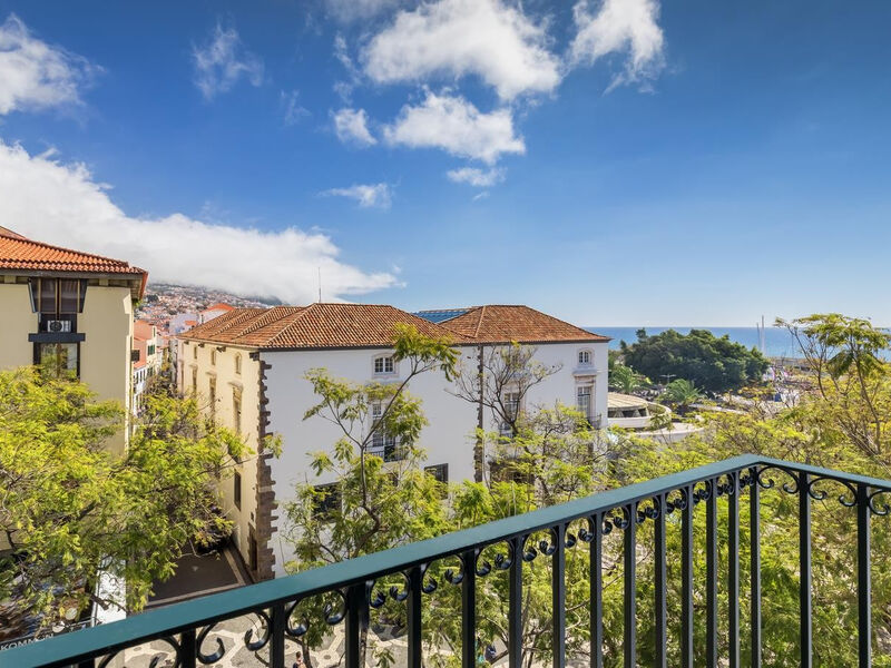 Barceló Funchal Oldtown