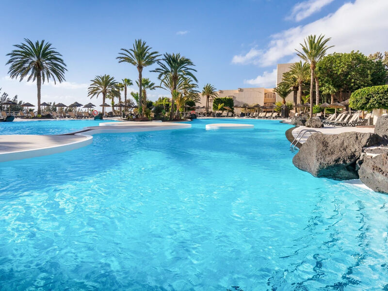Barceló Lanzarote Active Resort