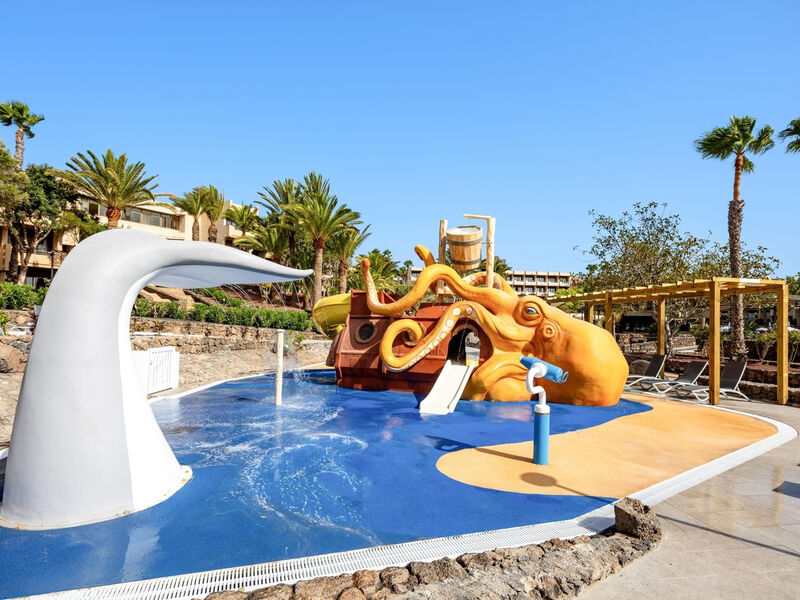 Barceló Lanzarote Active Resort