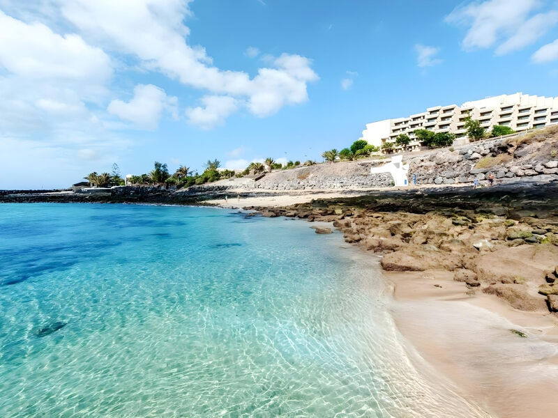Barceló Lanzarote Active Resort