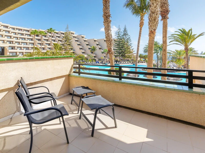 Barceló Lanzarote Active Resort
