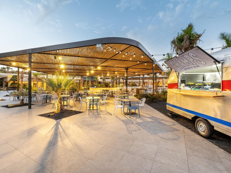 Barceló Lanzarote Active Resort