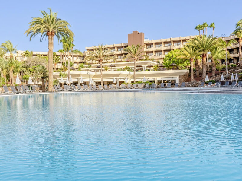 Barceló Lanzarote Active Resort