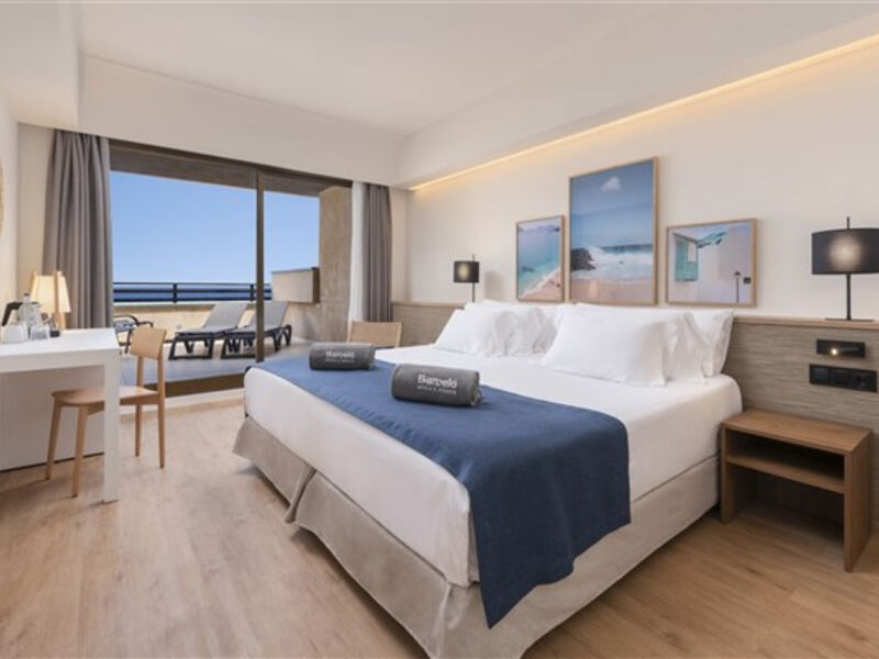 Barcelo Lanzarote Playa